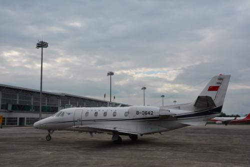 民航空管工程及機場弱電系統(tǒng)工程招標